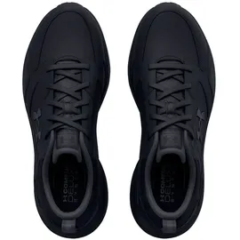 Under Armour Charged Edge Fitnessschuhe Herren 002 black/black/black 41