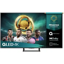 Hisense 65A7Q 65 Zoll QLED 4K Smart TV