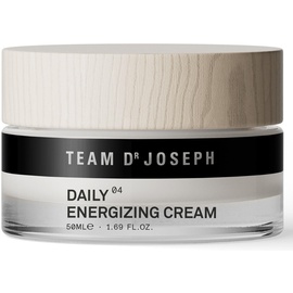 TEAM DR JOSEPH Daily Energizing Cream, 50 ml