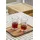 Echtwerk Longdrinkglas Set 6-tlg. 0,35 l