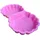Paradiso Toys Sandmuschel pink (T00760)