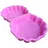 Paradiso Toys Sandmuschel pink (T00760)