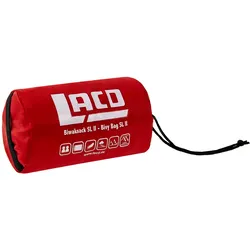 LACD Bivy Bag Superlight I Biwaksack 2 Personen