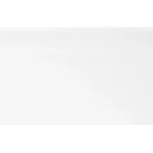 Grosfillex Wandpaneel Grosfillex Kunststoffpaneele Easy Top weiß 2 St. 120 x 35 x 0,5 cm