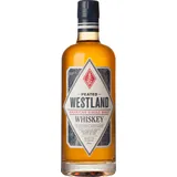 westland distillery Westland American Single Malt 46,0% vol 0,7 l