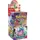 Pokemon Trading Card Game Pokémon Karmesin & Purpur: Zeitlose Kräfte Halb Booster Box