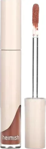 Heimish Dailism Lip Gloss Nudie Rose 03 4 g - Lip Gloss