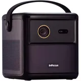 InFocus IN3008SL DLP lila