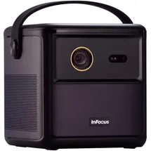 InFocus IN3008SL DLP lila