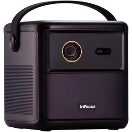 InFocus IN3008SL DLP lila