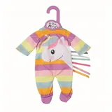 Zapf Dolly Moda Unicorn Strampler (870648)