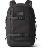 Y by Nordisk Crossroads Rucksack 35L Schwarz