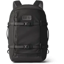 Y by Nordisk Crossroads Rucksack 35L Schwarz