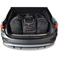Kjust Kofferraumtaschen-Set 4-teilig Audi Q3 Sportback 7004065