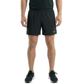 Mizuno Core 5.5 Short - schwarz XL