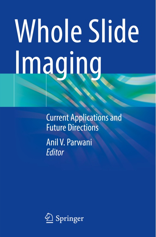 Whole Slide Imaging, Kartoniert (TB)