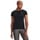 Under Armour Heatgear Armour SS, enganliegendes Funktionsshirt, atmungsaktives T-Shirt für Damen