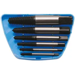 BGS Schraubenausdrehersatz M 3 - M 24 ( 4000867852 )