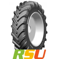 Michelin AgriBib 12.4R36 124 A8