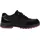 safety jogger works SafetyJogger Sicherheitsschuhe 013440 Safety Jogger Organic schwarz/lila Größe - Schwarz/Lila - 36