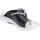 Gabor Pantolette blau 40