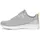 Kappa Rostie Grey Lt/Yellow Gold 36