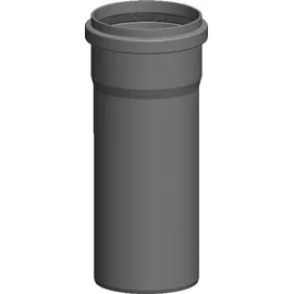 ATEC Rohr PolyTop kürzbar DN125 955mm