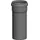 ATEC Rohr PolyTop kürzbar DN125 955mm