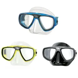 Seac Sub Extreme Tauchermaske