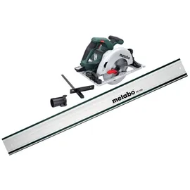 Metabo KS 55 FS inkl. Kreissägeblatt + Führungsschiene