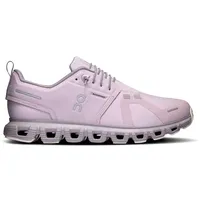 On Cloud 6 Waterproof Damen Mauve / Zinc 37,5