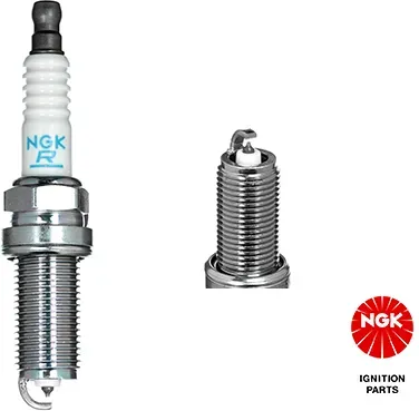 NGK Zündkerze 6240 für Citroën/Peugeot INFINITI