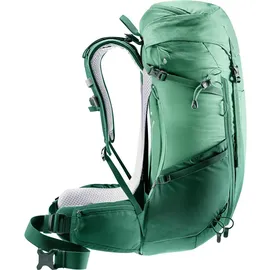 Deuter Futura 24 SL Rucksack (Größe 24L, gruen)