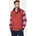 Outdoorweste Bellarivo rot 52