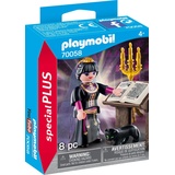 Playmobil Special Plus Hexe 70058
