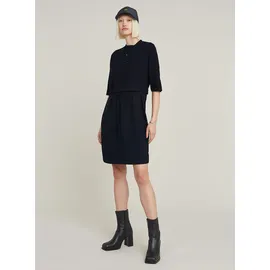 G-Star Fluid Kleid Blau 32