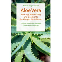 ISBN Bleiben Sie gesund mit Aloe Vera: