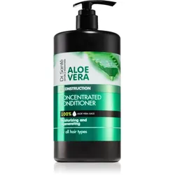 Dr. Santé Aloe Vera stärkender und erneuernder Conditioner mit Aloe Vera 1000 ml