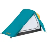 BESTWAY 68096 Rucksack-Zelt Kuppelzelt 2" Personen Blau