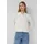 s.Oliver Verkürzte Jerseybluse mit Elastikbund hinten - 42