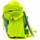 FABRIZIO Go Green Kinderrucksack Grün