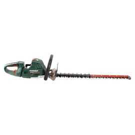 Metabo HS 18 LTX BL 75 inkl. 1 x 8,0 Ah