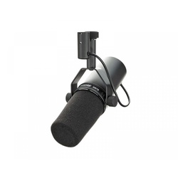 Shure SM7B Mikrofon