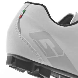 Gaerne G.trail+ Weiß 41