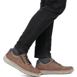 Rieker 04003 Herren Braun 44