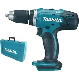 Makita DDF453SYE inkl. 2 x 1,5 Ah