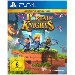 Portal Knights