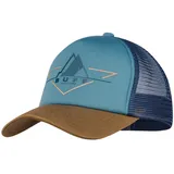 Buff Trucker Cap