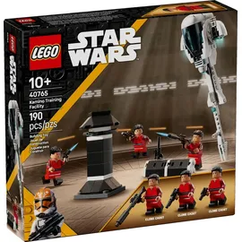 LEGO Star Wars Ausbildungszentrum auf Kamino 40765