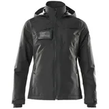 Mascot Accelerate 18345 Jacke - Black - 4XL